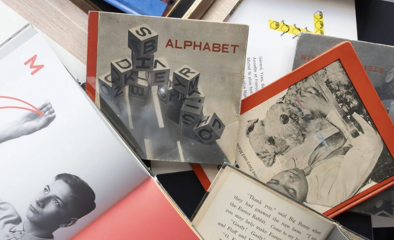 Event-Image for 'R comme Regarder'