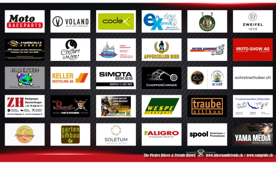 Sponsoring-Logo von Ramp Ride 2026 Event