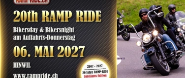 Event-Image for 'Ramp Ride 2027'