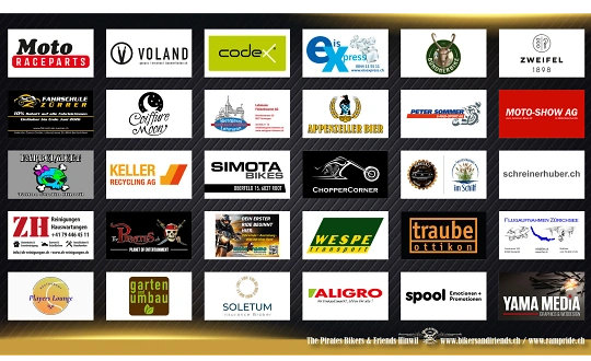 Sponsoring-Logo von Ramp Ride 2027 Event