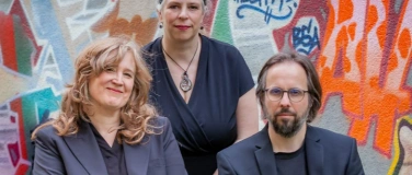 Event-Image for 'Roods & Reeds'