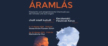 Event-Image for 'ÁRAMLÁS - im Flow'