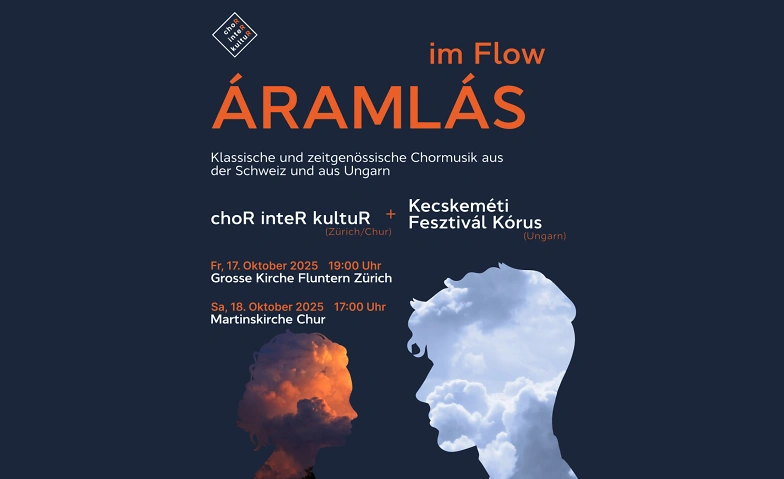 &Aacute;RAML&Aacute;S - im Flow Billets