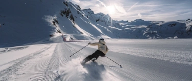 Event-Image for 'Wintermachane 2025 – A Week in the Mountains in Sedrun'