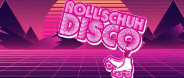 Event-Image for 'Rollschuh Disco - Space Edition'