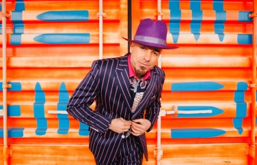 Event-Image for 'Silvester mit Dodo'