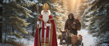 Event-Image for 'Samichlaus im Revier'