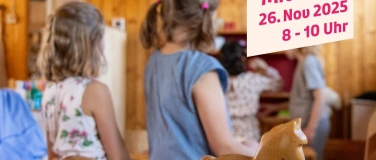 Event-Image for 'Offener Kindergarten'