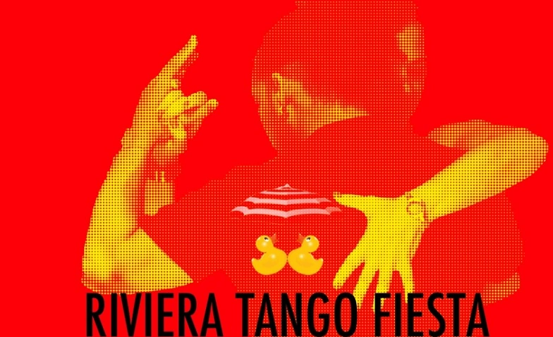Event-Image for 'Riviera Tango Fiesta'