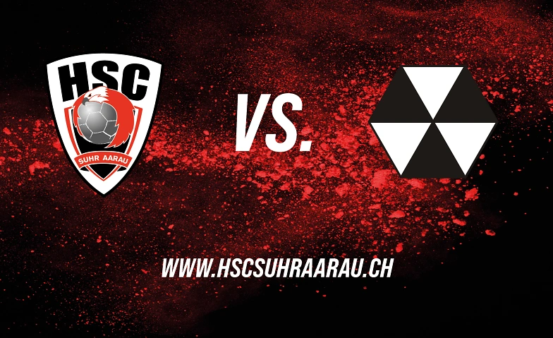 HSC Suhr Aarau vs. RTV 1879 Basel Tickets