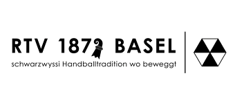 Veranstalter:in von Playoff Spiel 3 - RTV 1879 Basel - Handball Stäfa