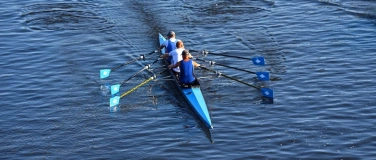 Event-Image for 'Rudern auf dem Wohlensee (Modul Sommer)'