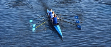 Event-Image for 'Rudern auf dem Wohlensee (Modul Herbst)'