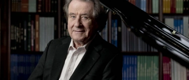 Event-Image for 'Rudolf Buchbinder, Klavierrezital'