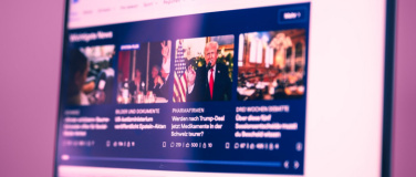 Event-Image for 'R&uuml;ckblick und Ausblick: Eine Welt im Umbruch'