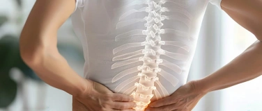 Event-Image for 'Vortrag: R&uuml;ckenbeschwerden verstehen &ndash; behandeln &ndash; vorbeugen'