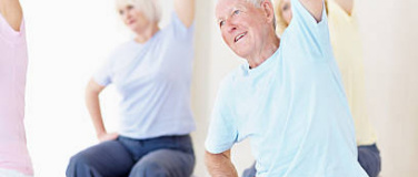 Event-Image for 'R&uuml;ckenfit health 60+'