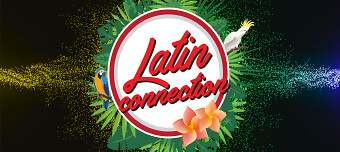 Veranstalter:in von Latin Connection - Winter Dream mit Johnny Vazquez