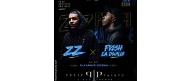 Event-Image for 'Showcase ZZ & Fresh Ladouille'