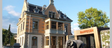 Event-Image for 'Ruedi Kubli und sein fotografisches Sittengemälde'