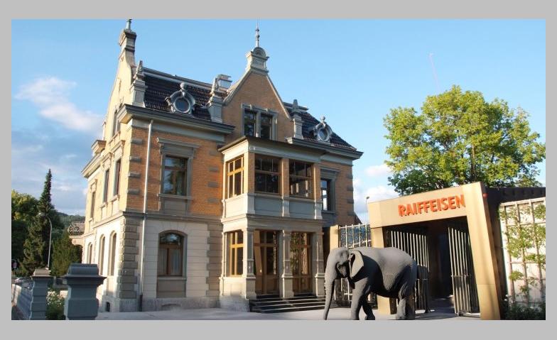 Event-Image for 'Ruedi Kubli und sein fotografisches Sittengemälde'