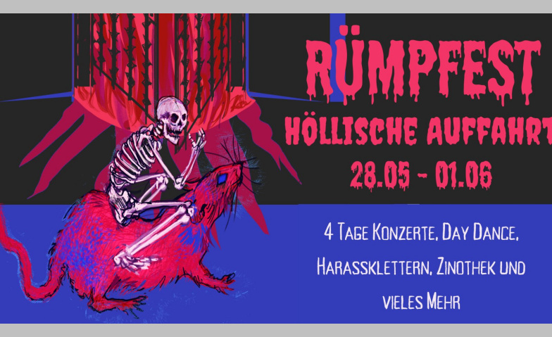 Event-Image for 'Rümpfest'