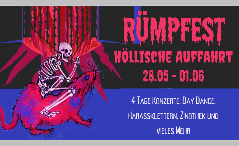 Event-Image for 'Rümpfest'