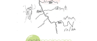 Event-Image for '25. Menschen im Gehspräch „Ruhr“-Schloss Schellenberg Runde'