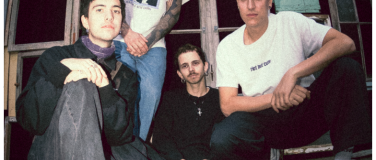 Event-Image for 'Ruined (Ch)// Rbc (DE) // Soft Glow (CH)'