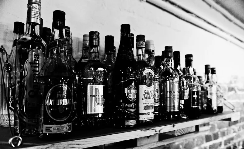 Rum-Tasting IN-LIVE Cocktailschule Billets