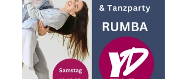 Event-Image for 'Übungstanzparty'