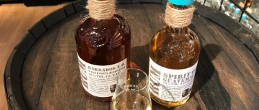 Event-Image for 'Rum-Tasting'