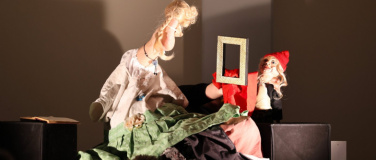 Event-Image for 'Rumpelstilzchen'