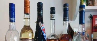 Event-Image for 'Rum-Tasting & Rum-Cocktailkurs'