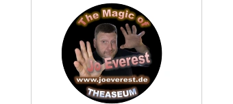 Event organiser of Staunen, Wundern & Amüsieren * Die Show des Rätselhaften