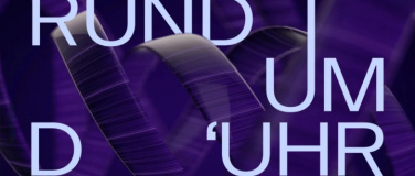 Event-Image for 'Rund um d'Uhr'