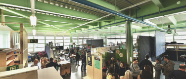 Event-Image for 'Rundgang durch den Werkpark'