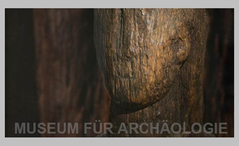 Rundgang durch die Zeiten Museum für Archäologie Thurgau Tickets