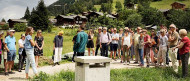 Event-Image for 'Rundgang und Performance'