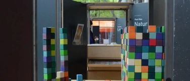 Event-Image for 'Interaktive Ausstellung rundum Klee'