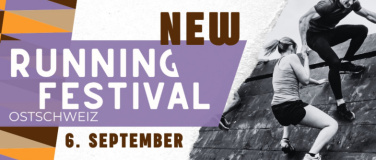 Event-Image for 'Running Festival Ostschweiz'