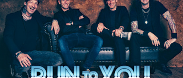 Event-Image for 'RUN TO YOU - A Tribute to Bryan Adams @ PflugFabrik'