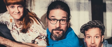 Event-Image for 'Silberb&uuml;x'