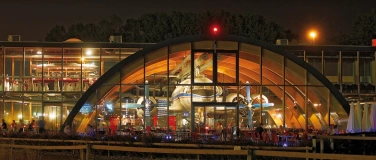 Event-Image for '80 Minutes Around the World &ndash; Taste of Zurich x Runway 34'