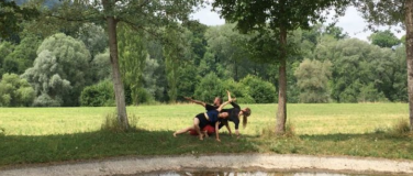 Event-Image for '«Aufbruch» – Ein botanisches Musiktanzstück von Viviane Ruof'