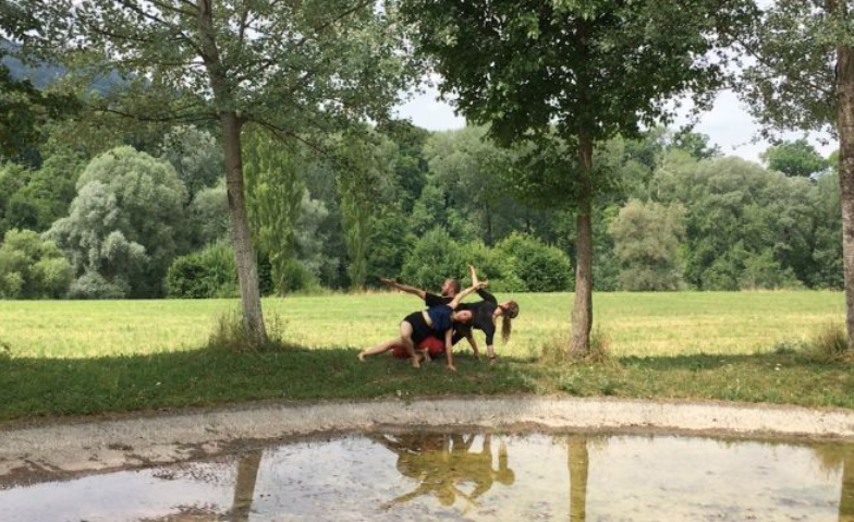 Event-Image for '«Aufbruch» – Ein botanisches Musiktanzstück von Viviane Ruof'