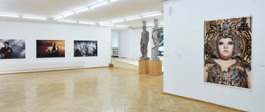Event-Image for 'ICONS – Öffentliche Führung'