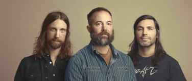Event-Image for 'Russian Circles'