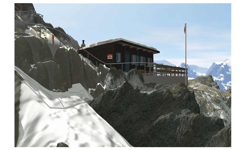 Event-Image for 'Heimatflimmern'