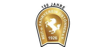 Veranstalter:in von Jubil&auml;umsparty Reit- und Fahrverein Ost&ouml;nnen